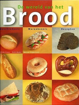 De wereld van het brood - 1