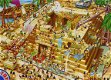 D-Toys - Building the Pyramids - 1000 Stukjes - 1 - Thumbnail