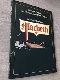 Herman Finkers - Macbeth - nr. 1
