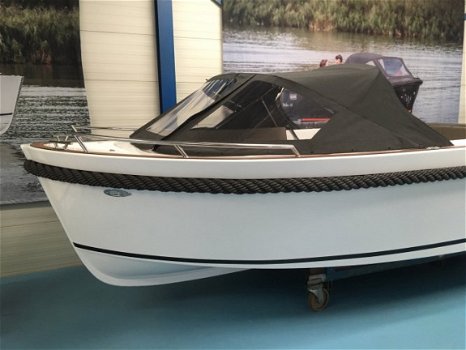 Maxima 620 Retro met Honda 60 pk DEMO AANBIEDING - 6