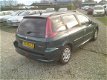 Peugeot 206 SW - 1.4 Air-line 2 - 1 - Thumbnail