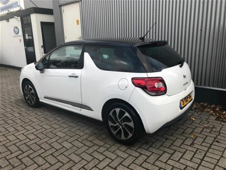 Citroën DS3 - 1.6 e-HDi Business CLIMATE / CRUISE / NAVI - 1