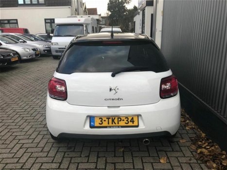 Citroën DS3 - 1.6 e-HDi Business CLIMATE / CRUISE / NAVI - 1