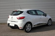 Renault Clio - TCe 90pk Zen Navig., Cruise, Airco