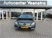 Mercedes-Benz C-klasse Estate - 180 CDI Business Class Avantgarde 50 procent deal 4975.- ACTIE Navi - 1 - Thumbnail