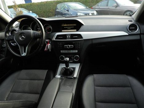 Mercedes-Benz C-klasse Estate - 180 CDI Business Class Avantgarde 50 procent deal 4975.- ACTIE Navi - 1