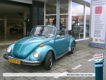 Volkswagen Kever Cabriolet - 1303 1.6 S Cabriolet - 1 - Thumbnail