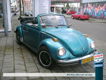 Volkswagen Kever Cabriolet - 1303 1.6 S Cabriolet - 1 - Thumbnail