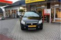 Fiat Sedici - 1.6 16V DYNAMIC - 1 - Thumbnail