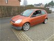 Ford Fiesta - 1.6-16V First Edition - 1 - Thumbnail