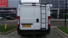 Fiat Ducato - 2.0 115pk L1H1 Airco Imperiaal, trekhaak, 3pers, Enz - 1 - Thumbnail