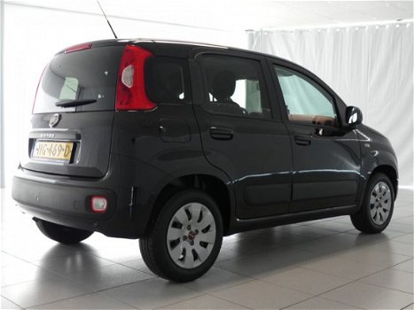 Fiat Panda - 0.9 TwinAir Lounge Navi | Clima | Pdc | Getint glas - 1