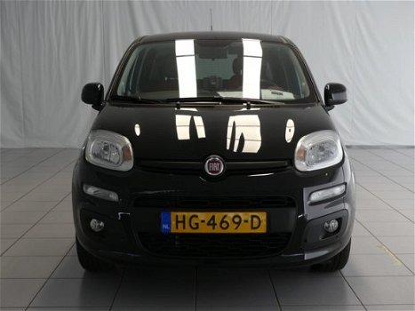 Fiat Panda - 0.9 TwinAir Lounge Navi | Clima | Pdc | Getint glas - 1