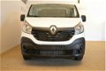 Renault Trafic - 2x T29 L2H1 dCi 125 PK TwinTurbo Work Edition 