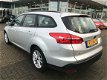 Ford Focus - 1.0 EcoBoost 100pk Trend Navigatie, Cruise Control - 1 - Thumbnail