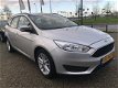 Ford Focus - 1.0 EcoBoost 100pk Trend Navigatie, Cruise Control - 1 - Thumbnail