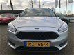 Ford Focus - 1.0 EcoBoost 100pk Trend Navigatie, Cruise Control - 1 - Thumbnail