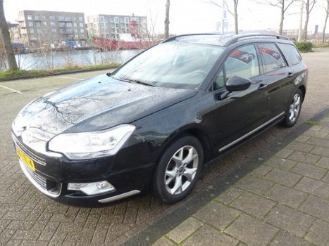 Citroën C5 Tourer - 1.6 THP - 1