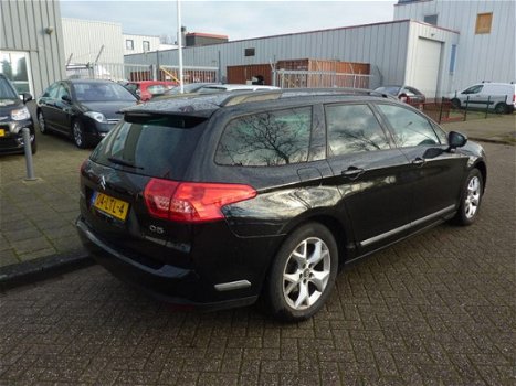 Citroën C5 Tourer - 1.6 THP - 1