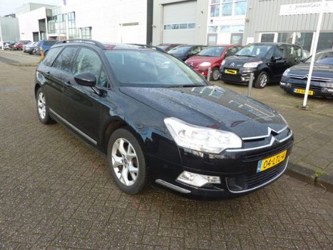 Citroën C5 Tourer - 1.6 THP - 1