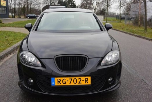 Seat Leon - 1.4 TSI Businessline FR-Line - 1