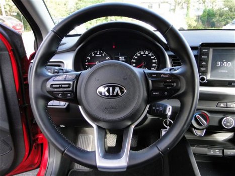 Kia Stonic - 1.0 T-GDi ComfortPlusLine Navigator - 1