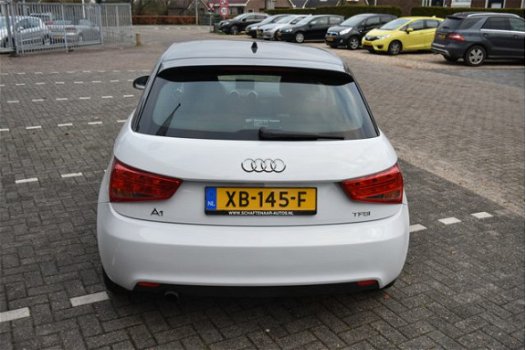 Audi A1 Sportback - 1.2 TFSI Ambition Pro Line - 1