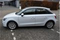 Audi A1 Sportback - 1.2 TFSI Ambition Pro Line - 1 - Thumbnail