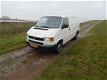 Volkswagen Transporter - 2.5 TDI 292 1e eigenaar - 1 - Thumbnail