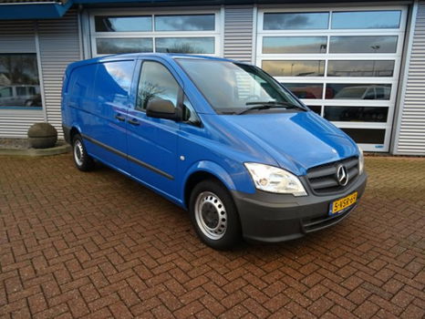 Mercedes-Benz Vito - 110 CDI L3 Airco - 1