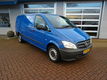 Mercedes-Benz Vito - 110 CDI L3 Airco - 1 - Thumbnail