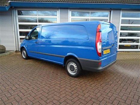 Mercedes-Benz Vito - 110 CDI L3 Airco - 1