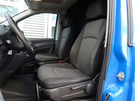 Mercedes-Benz Vito - 110 CDI L3 Airco - 1