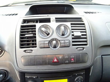 Mercedes-Benz Vito - 110 CDI L3 Airco - 1