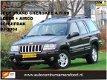 Jeep Grand Cherokee - 1 - Thumbnail