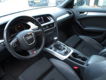 Audi A4 - 1.8 TFSI 211pk S-LINE , 1e Eig, Xenon, HalfLeer, Navi, Pdc, Ecc - 1 - Thumbnail