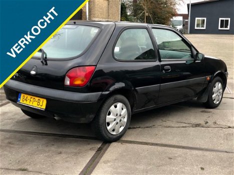 Ford Fiesta - 1.3-16V Century*Airco*Nieuwe APK - 1