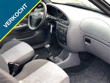 Ford Fiesta - 1.3-16V Century*Airco*Nieuwe APK - 1