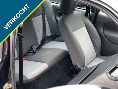 Ford Fiesta - 1.3-16V Century*Airco*Nieuwe APK - 1