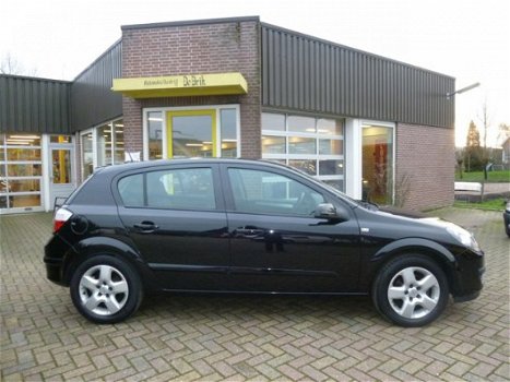 Opel Astra - 1.6 Edition , 5drs, Cruise Control, Airco - 1