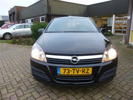 Opel Astra - 1.6 Edition , 5drs, Cruise Control, Airco - 1