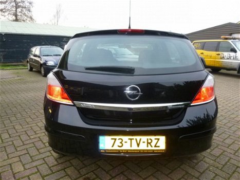 Opel Astra - 1.6 Edition , 5drs, Cruise Control, Airco - 1