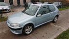 Peugeot 106 - 1.4 XS sport - 1 - Thumbnail