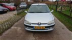 Peugeot 106 - 1.4 XS sport - 1 - Thumbnail