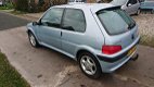 Peugeot 106 - 1.4 XS sport - 1 - Thumbnail