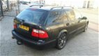 Saab 9-5 Estate - 3.0t Vector MOOIE AUTOMAAT , NETTE YOUNG TIMER MET EEN NIEUWE APK - 1 - Thumbnail