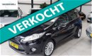 Ford Fiesta - 1.6 Titanium - Clima, Cruise, PDC, 120 PK - 1 - Thumbnail