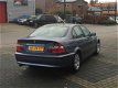 BMW 3-serie - 316i Executive 2002 PDC CLIMA CRUISE NAP - 1 - Thumbnail