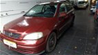 Opel Astra - 1.6-16V Club mooie astra - 1 - Thumbnail