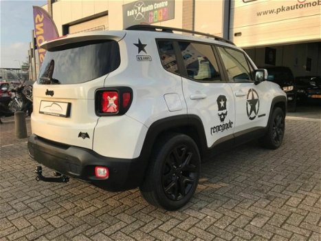 Jeep Renegade - 1.6 E-Torq Sport Cruise+PDC+Superstaat - 1